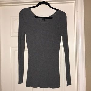 Express Merino Wool Sweater